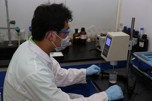 光学玻璃清洗剂配方技术研发外包服务