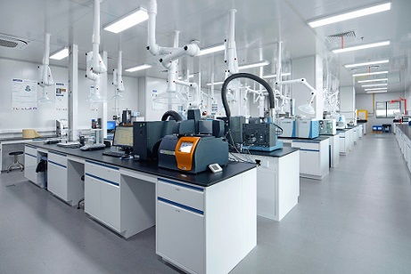 加强技术创新与研发，道生天合构建领先的综合性新材料企业