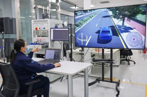 166亿公里的执着造就不凡品质——实地探访北京新能源实验中心技术开发