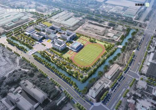 重大利好 扬州教育医疗资源再升级，新建学校与技术咨询并进